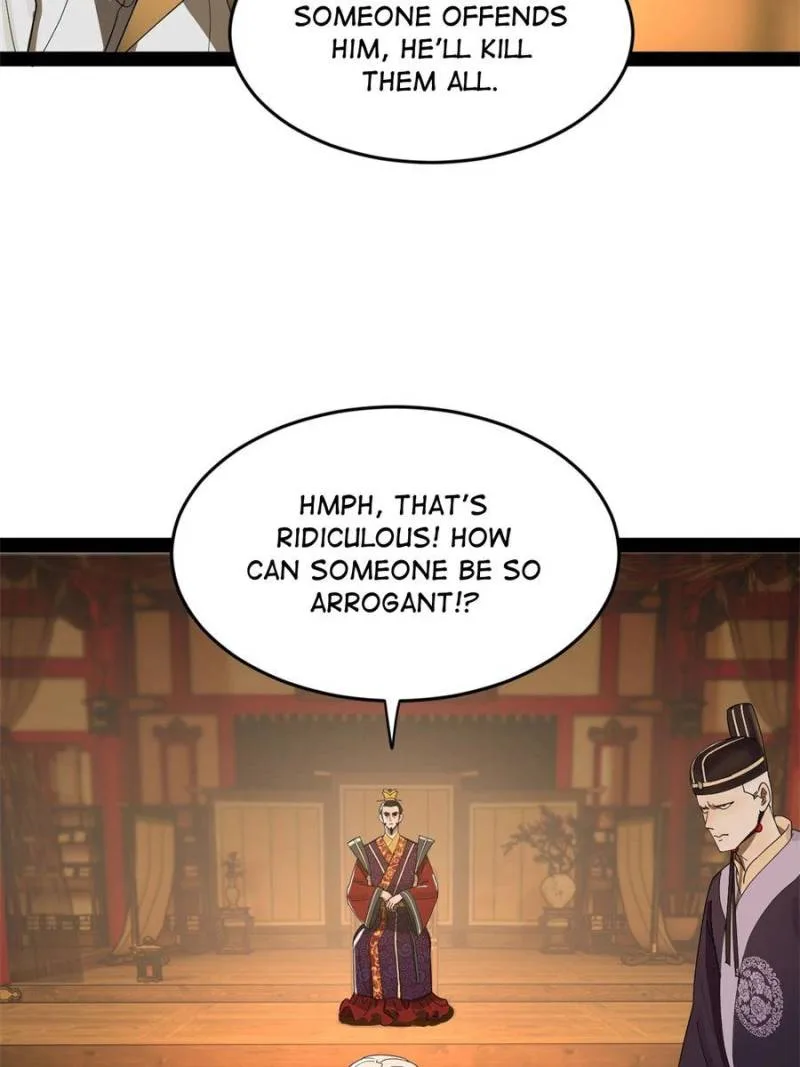 Ultimate Son-in-Law Chapter 183 page 71