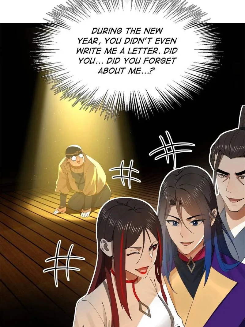 Ultimate Son-in-Law Chapter 184 page 59