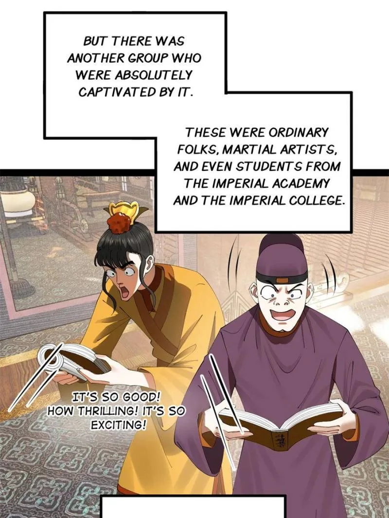 Ultimate Son-in-Law Chapter 184 page 48