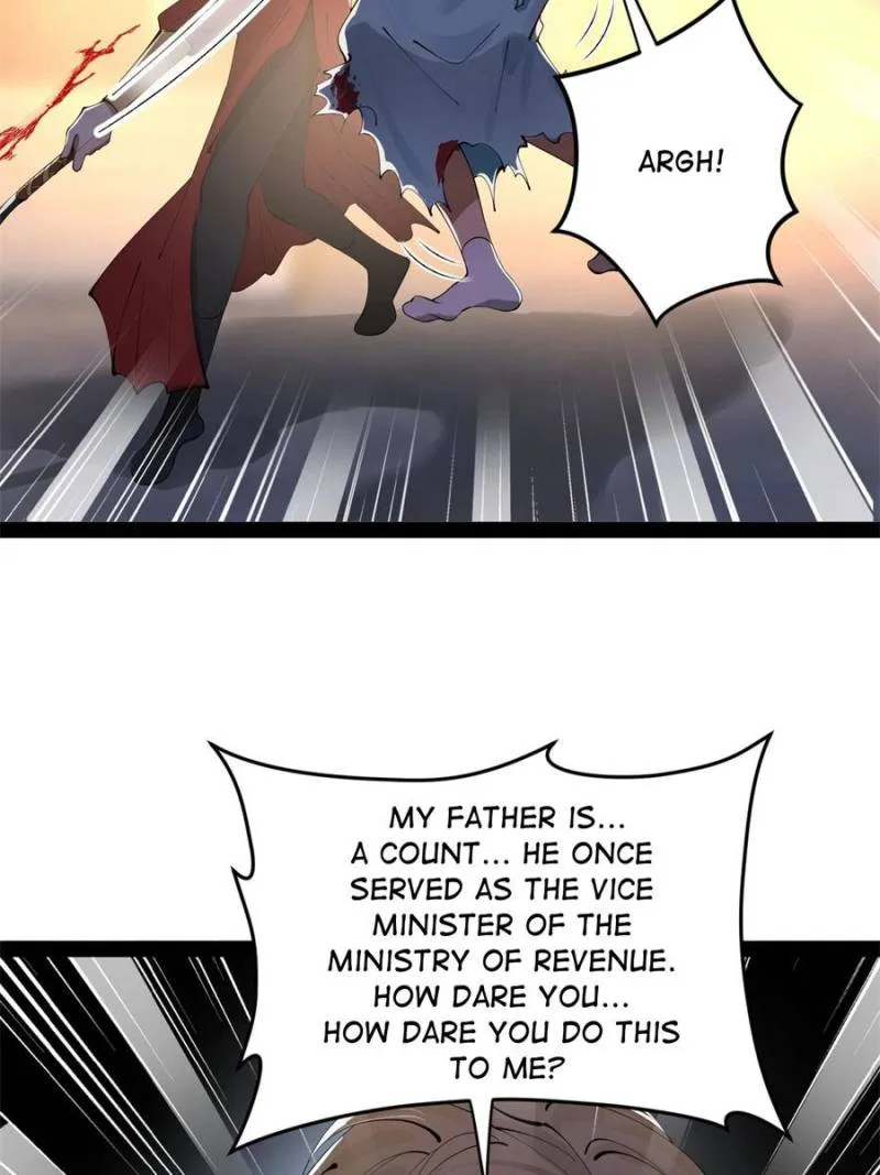 Ultimate Son-in-Law Chapter 184 page 64