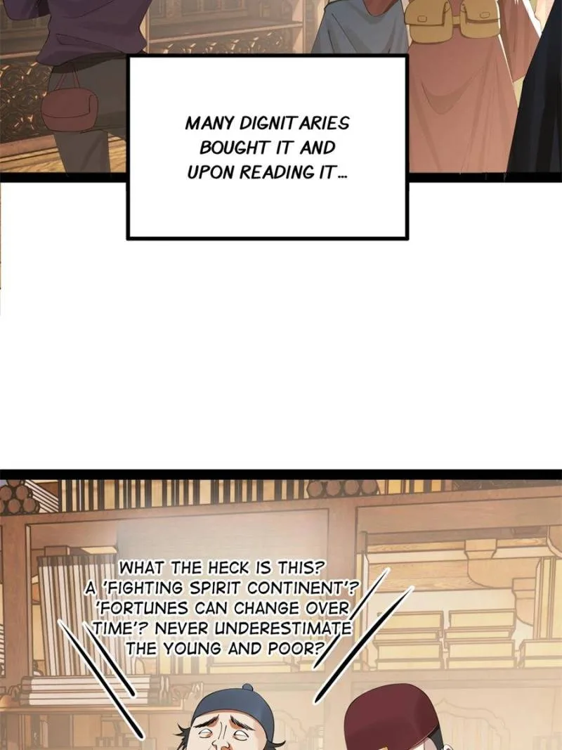 Ultimate Son-in-Law Chapter 184 page 46