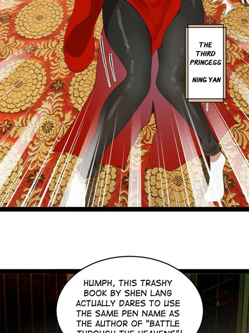 Ultimate Son-in-Law Chapter 184 page 69