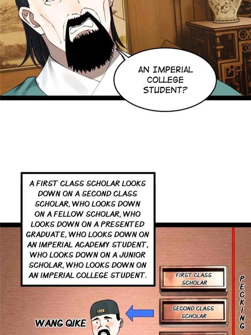 Ultimate Son-in-Law Chapter 189 page 4