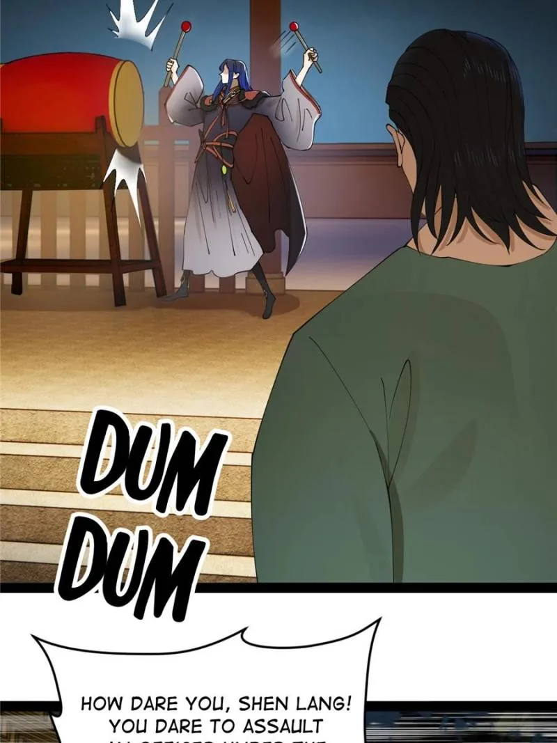 Ultimate Son-in-Law Chapter 189 page 38