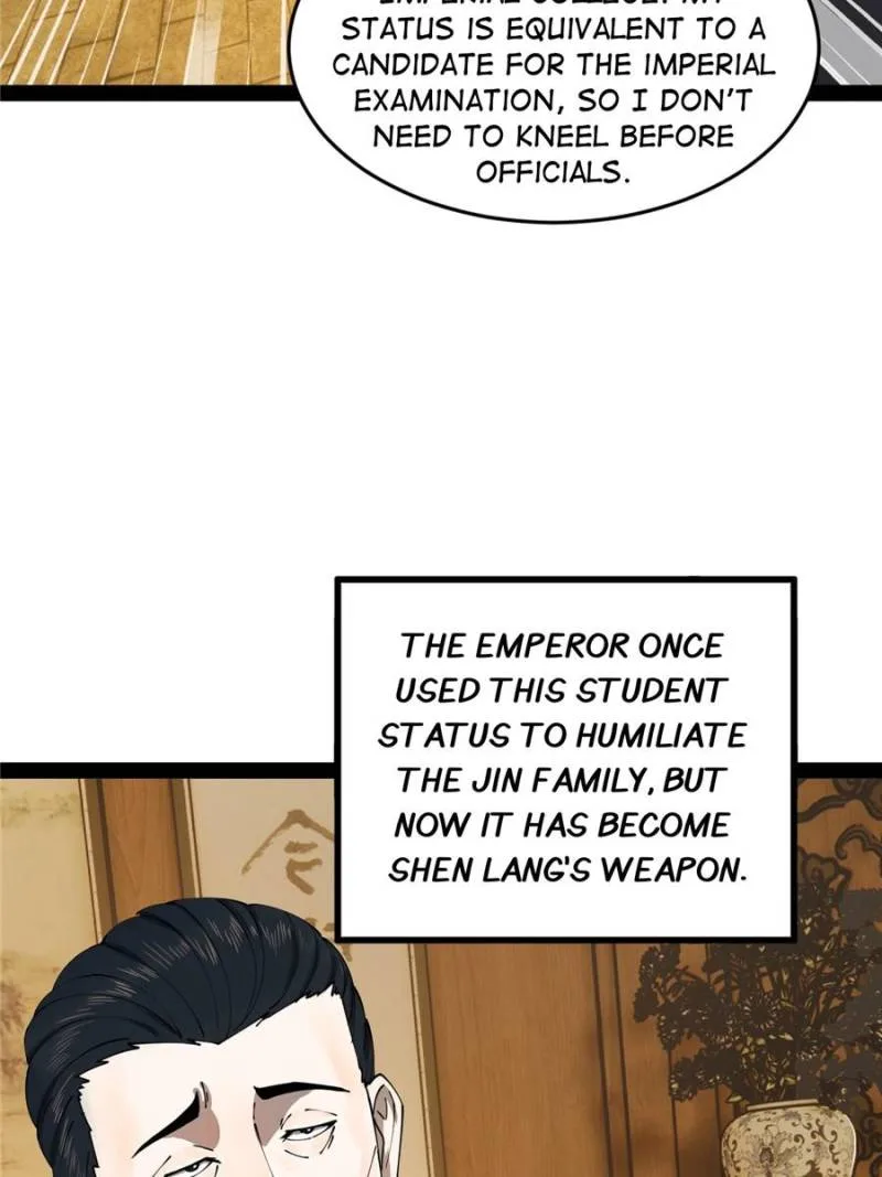 Ultimate Son-in-Law Chapter 189 page 3