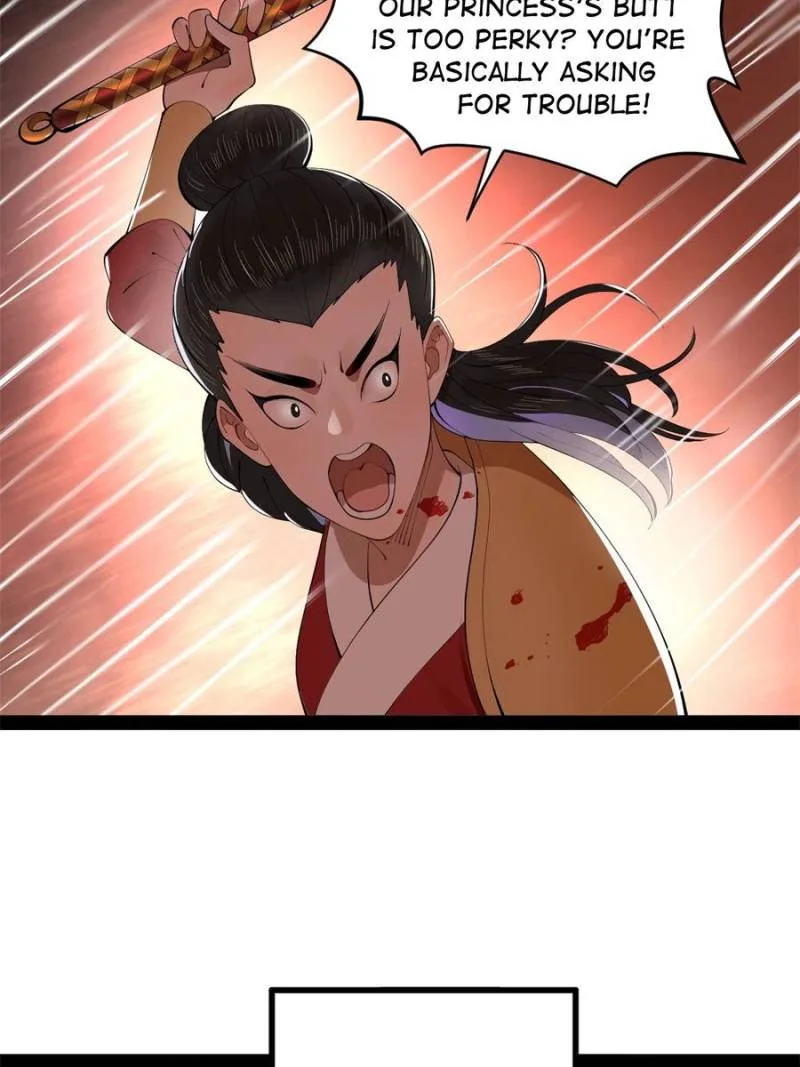 Ultimate Son-in-Law Chapter 184 page 66