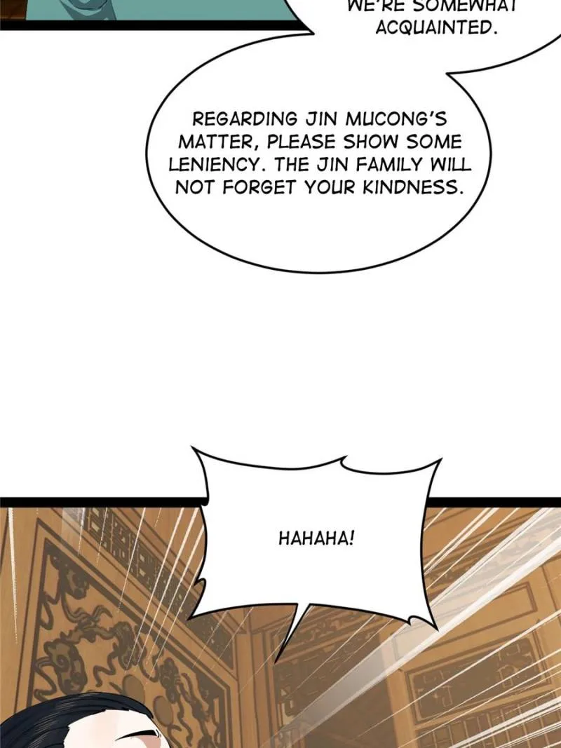 Ultimate Son-in-Law Chapter 189 page 7