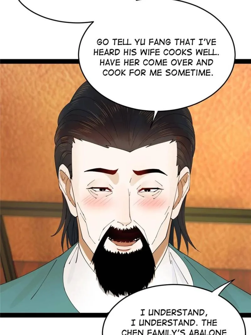 Ultimate Son-in-Law Chapter 189 page 24