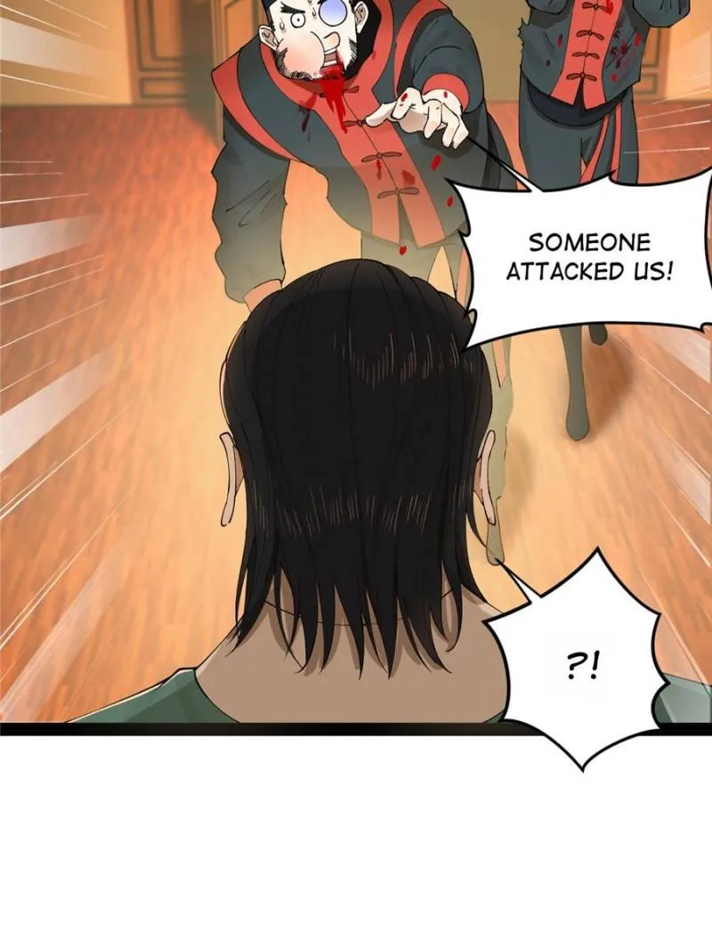 Ultimate Son-in-Law Chapter 189 page 31