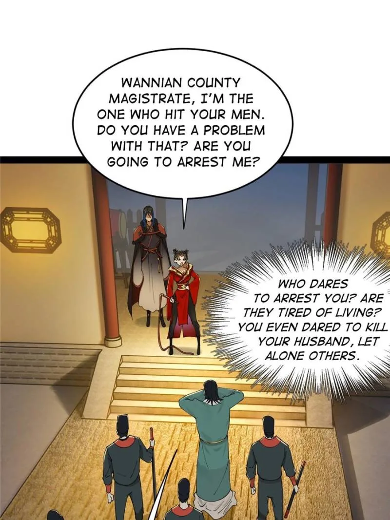 Ultimate Son-in-Law Chapter 189 page 45