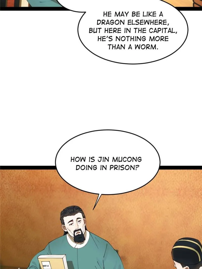 Ultimate Son-in-Law Chapter 189 page 22