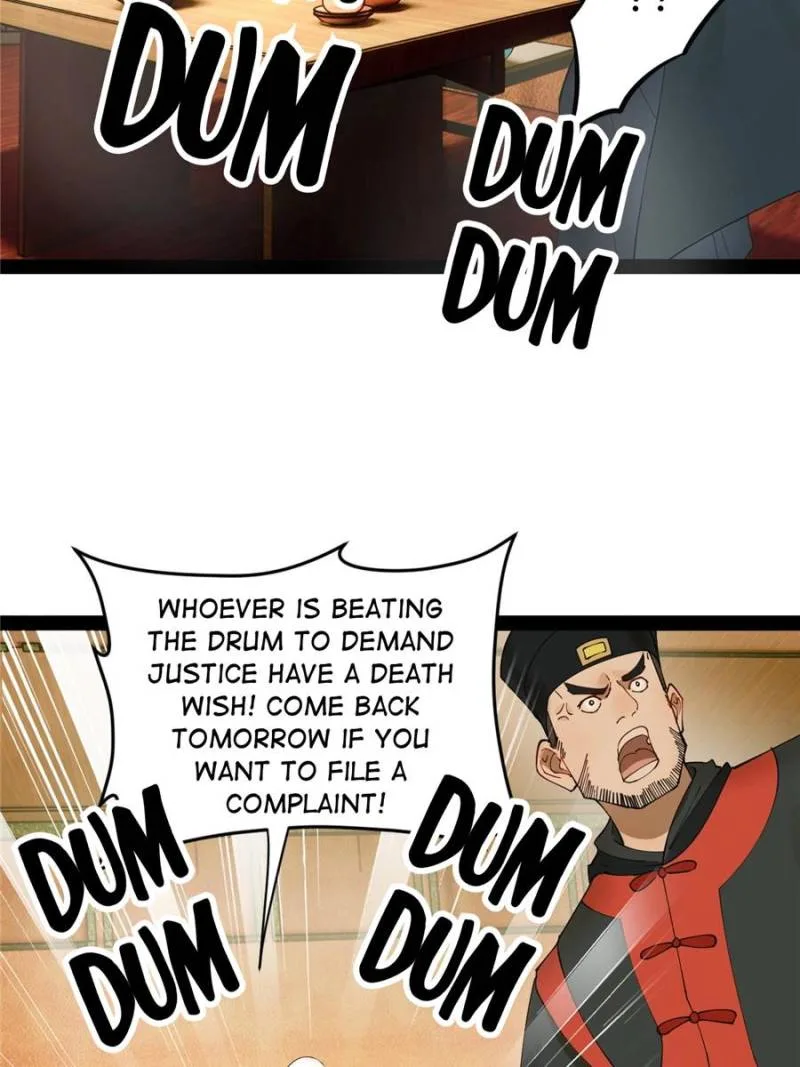 Ultimate Son-in-Law Chapter 189 page 26