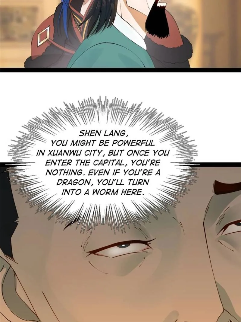 Ultimate Son-in-Law Chapter 189 page 12