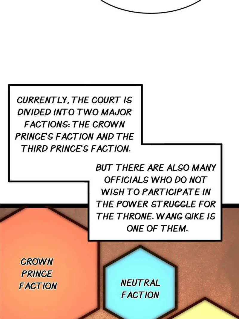 Ultimate Son-in-Law Chapter 189 page 17