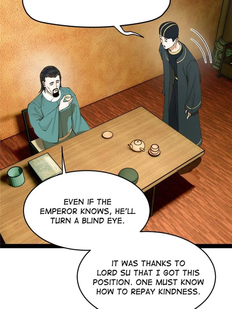 Ultimate Son-in-Law Chapter 189 page 16