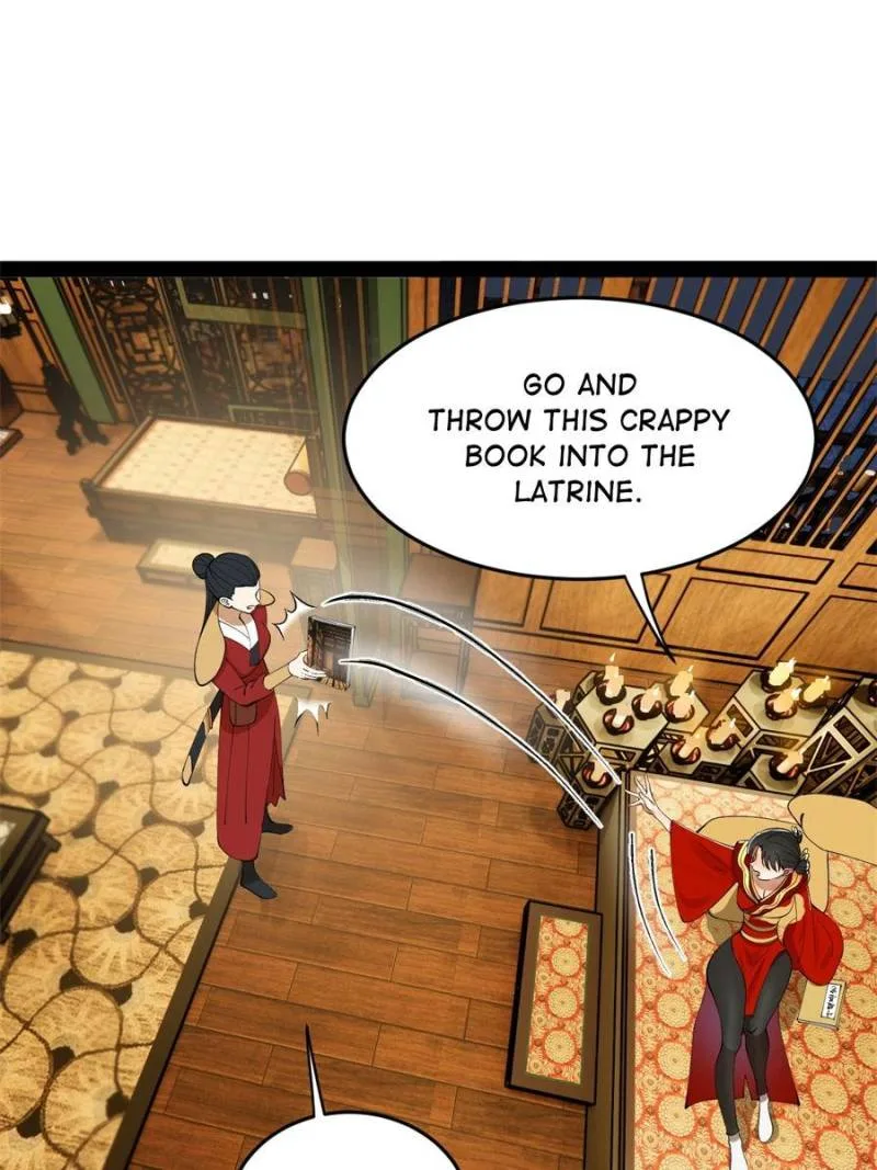 Ultimate Son-in-Law Chapter 184 page 71