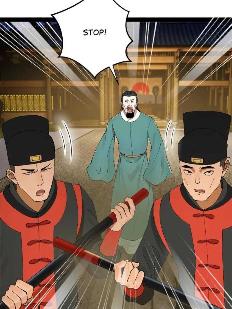 Ultimate Son-in-Law Chapter 189 page 43