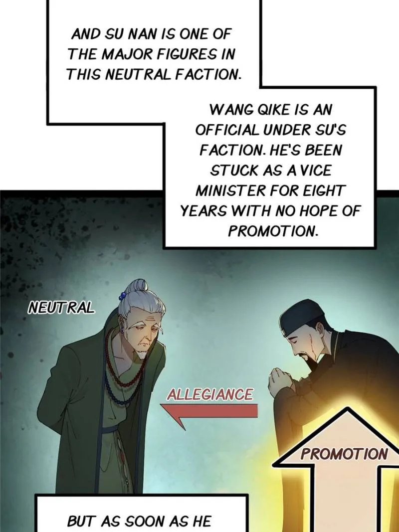 Ultimate Son-in-Law Chapter 189 page 19