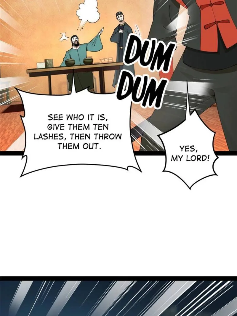 Ultimate Son-in-Law Chapter 189 page 27