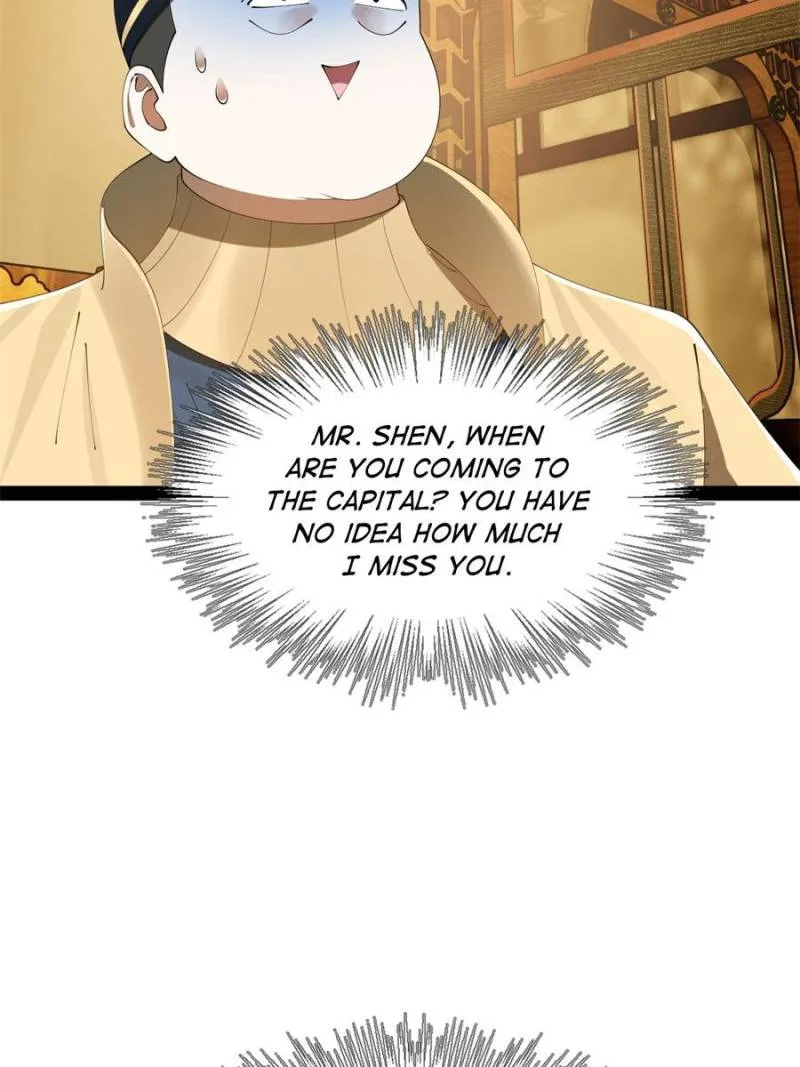 Ultimate Son-in-Law Chapter 184 page 58