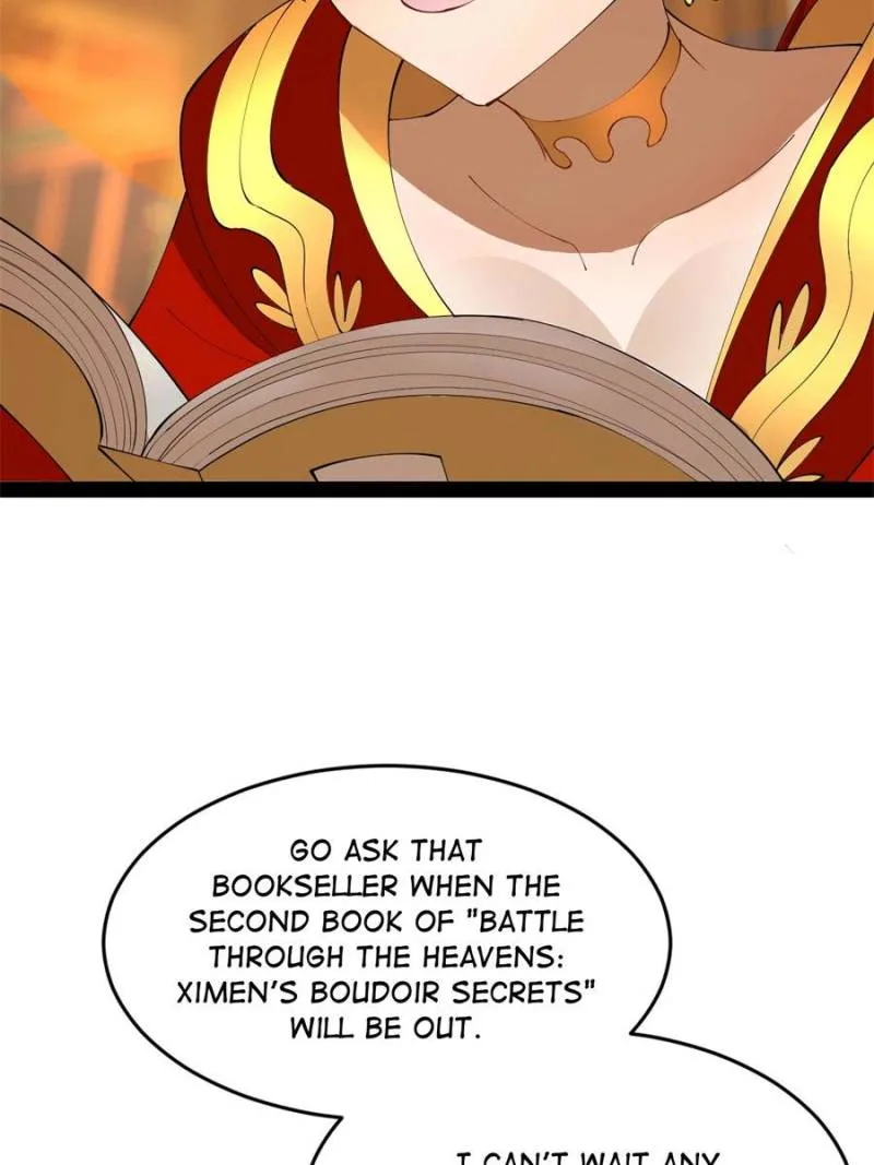 Ultimate Son-in-Law Chapter 184 page 75