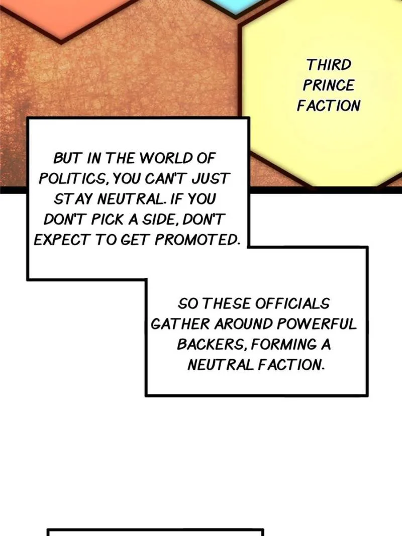 Ultimate Son-in-Law Chapter 189 page 18