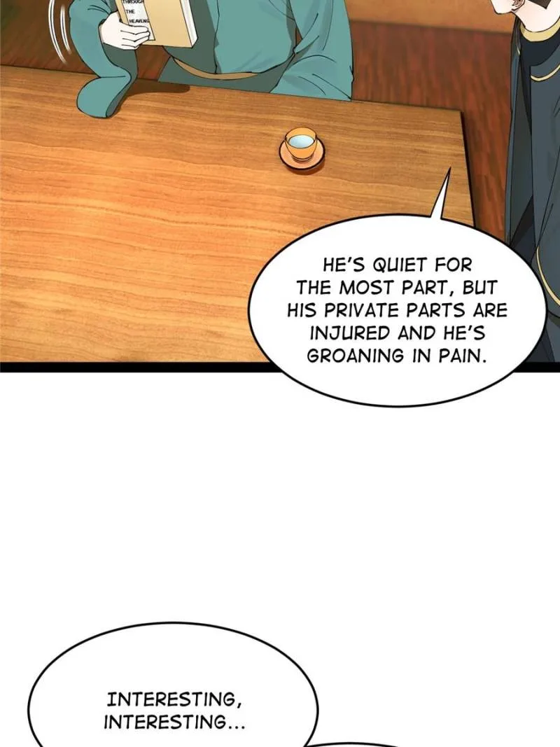 Ultimate Son-in-Law Chapter 189 page 23