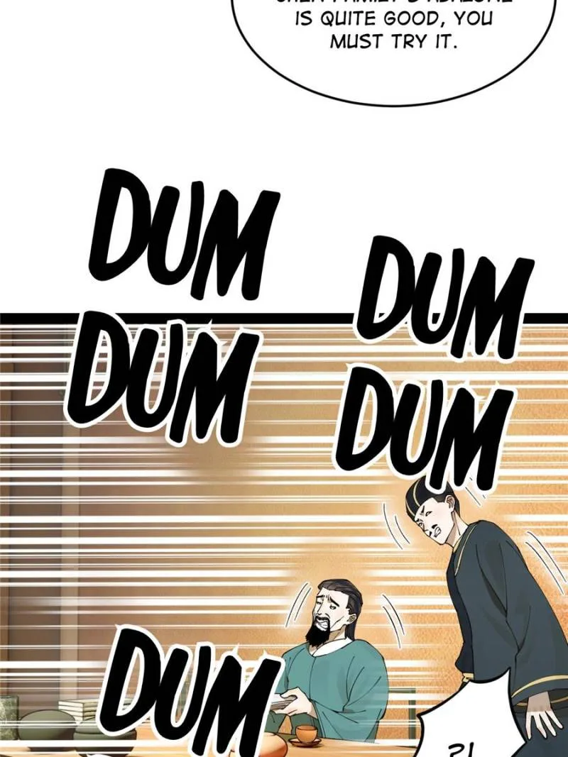 Ultimate Son-in-Law Chapter 189 page 25