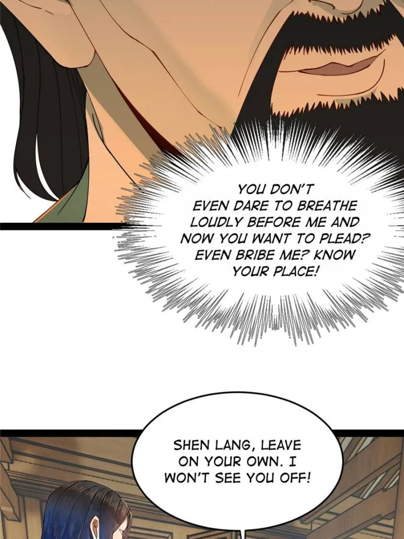 Ultimate Son-in-Law Chapter 189 page 13