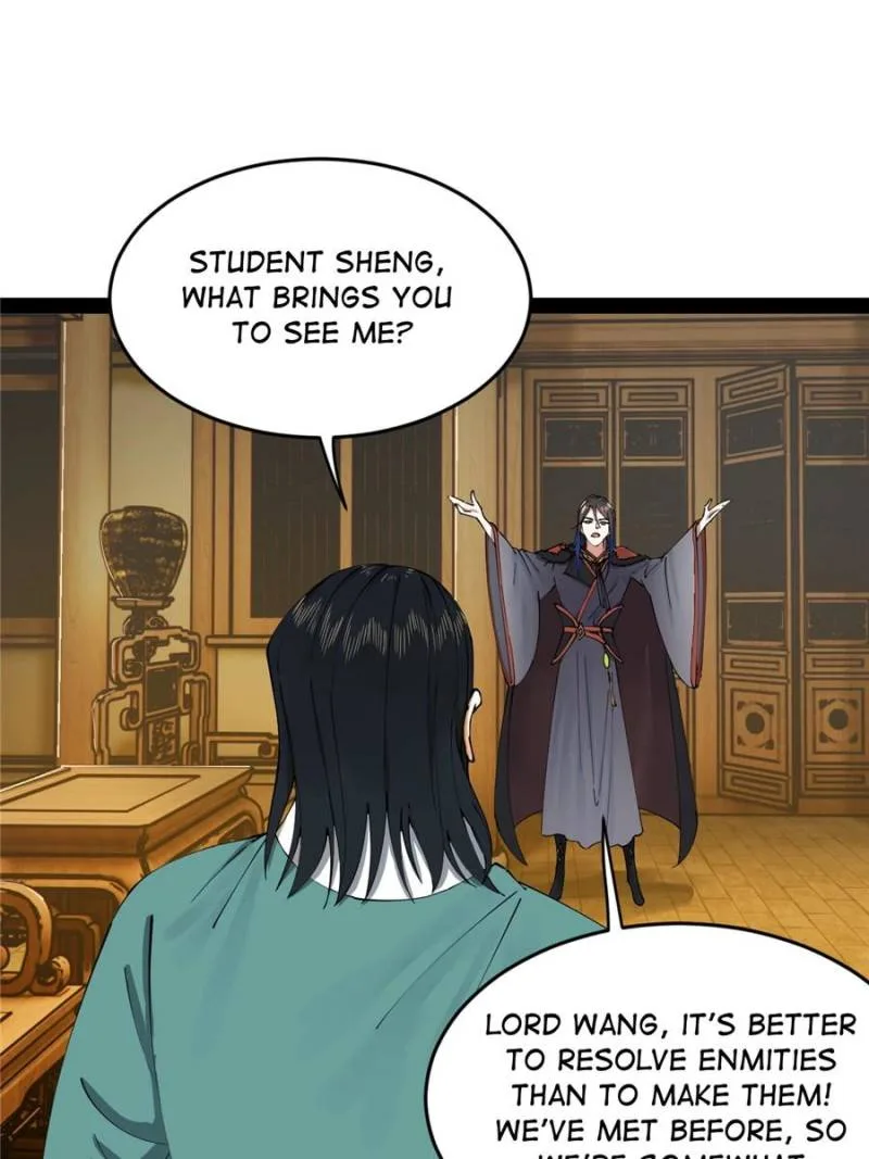 Ultimate Son-in-Law Chapter 189 page 6