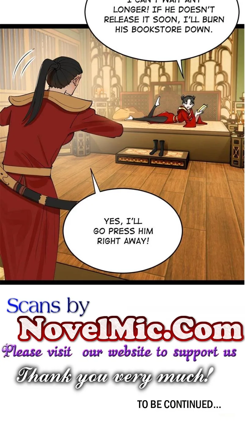 Ultimate Son-in-Law Chapter 184 page 76