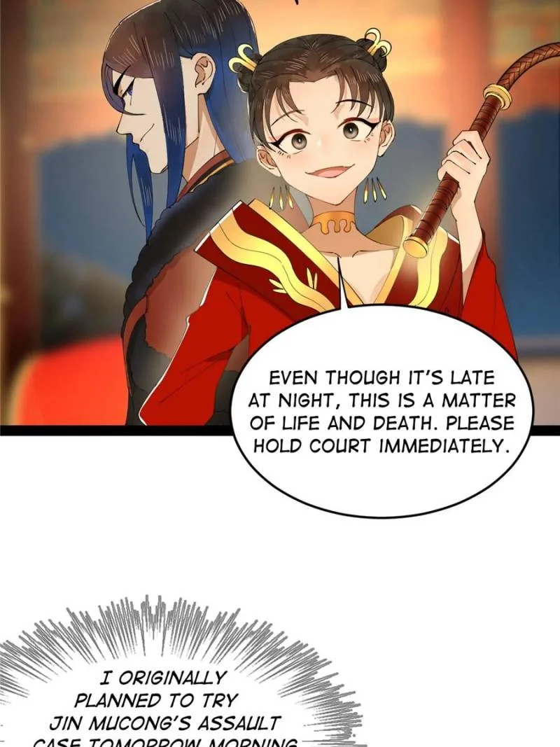 Ultimate Son-in-Law Chapter 189 page 47
