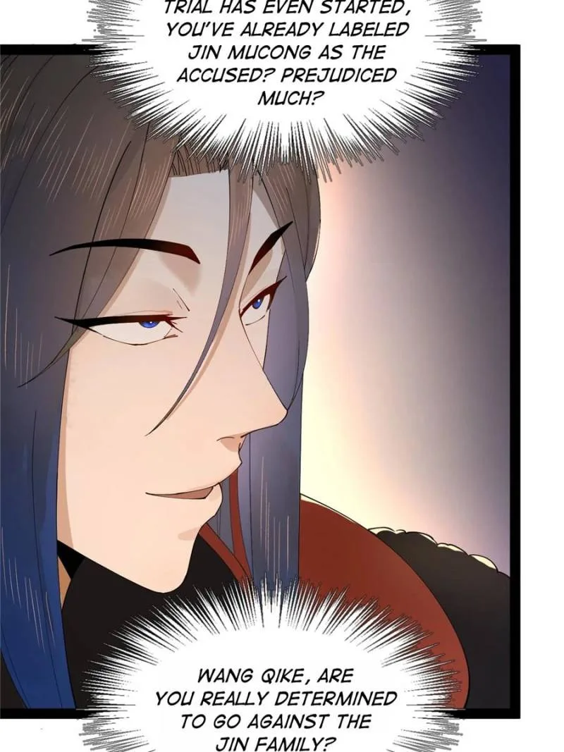 Ultimate Son-in-Law Chapter 189 page 51