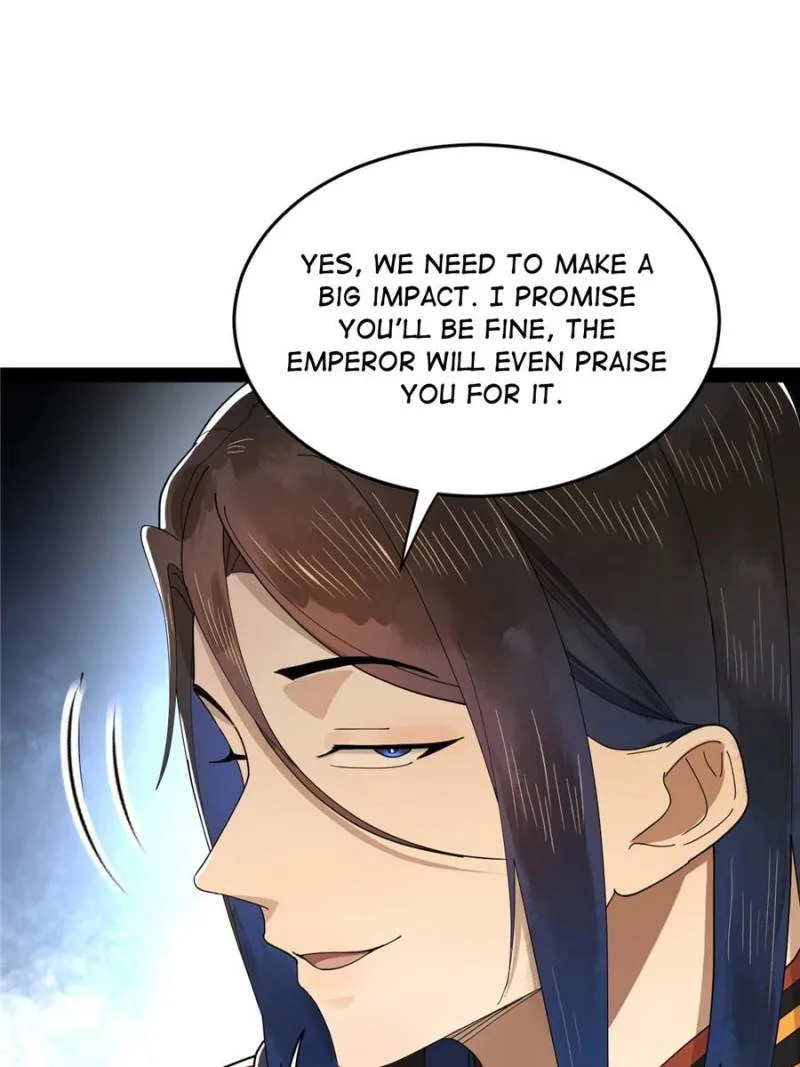 Ultimate Son-in-Law Chapter 189 page 57