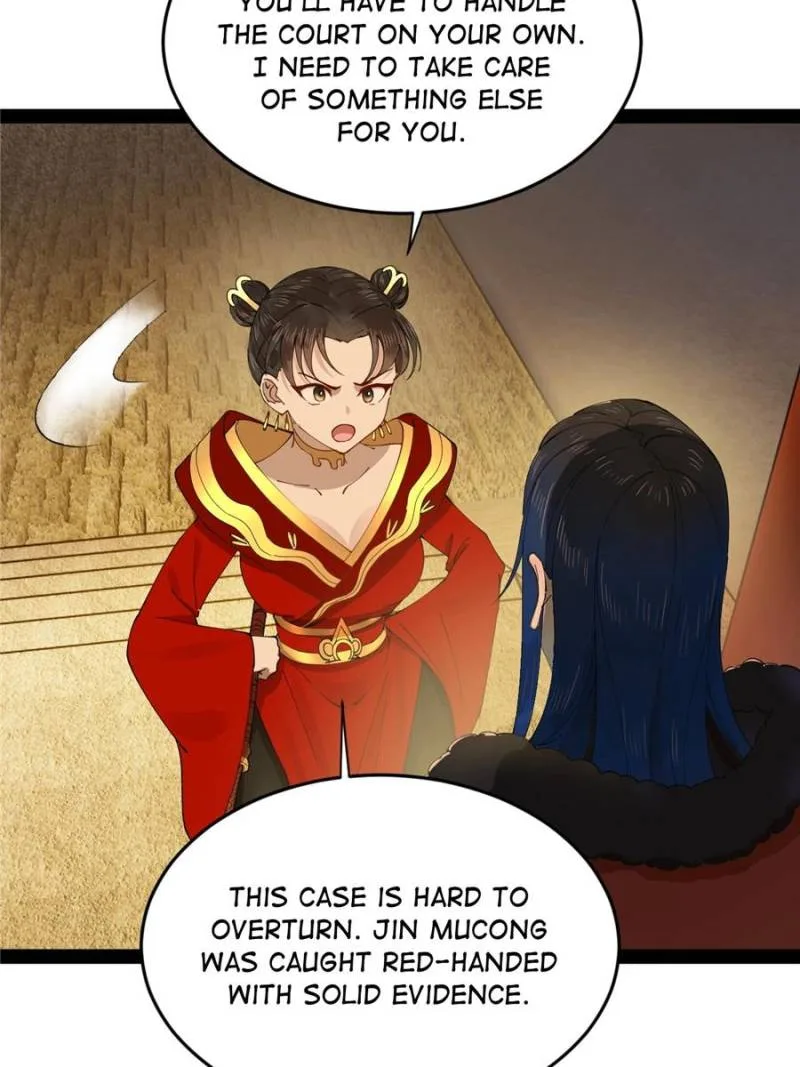 Ultimate Son-in-Law Chapter 189 page 53