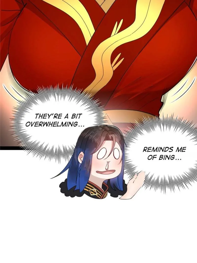 Ultimate Son-in-Law Chapter 189 page 60