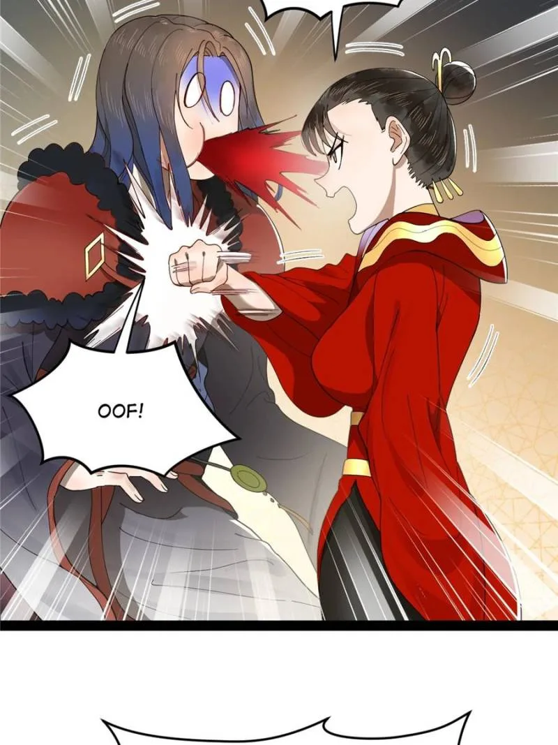 Ultimate Son-in-Law Chapter 189 page 64