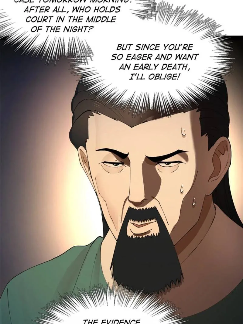 Ultimate Son-in-Law Chapter 189 page 48