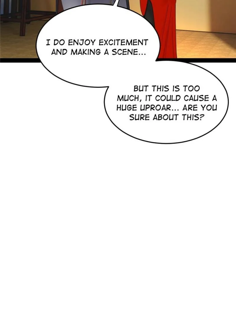 Ultimate Son-in-Law Chapter 189 page 55