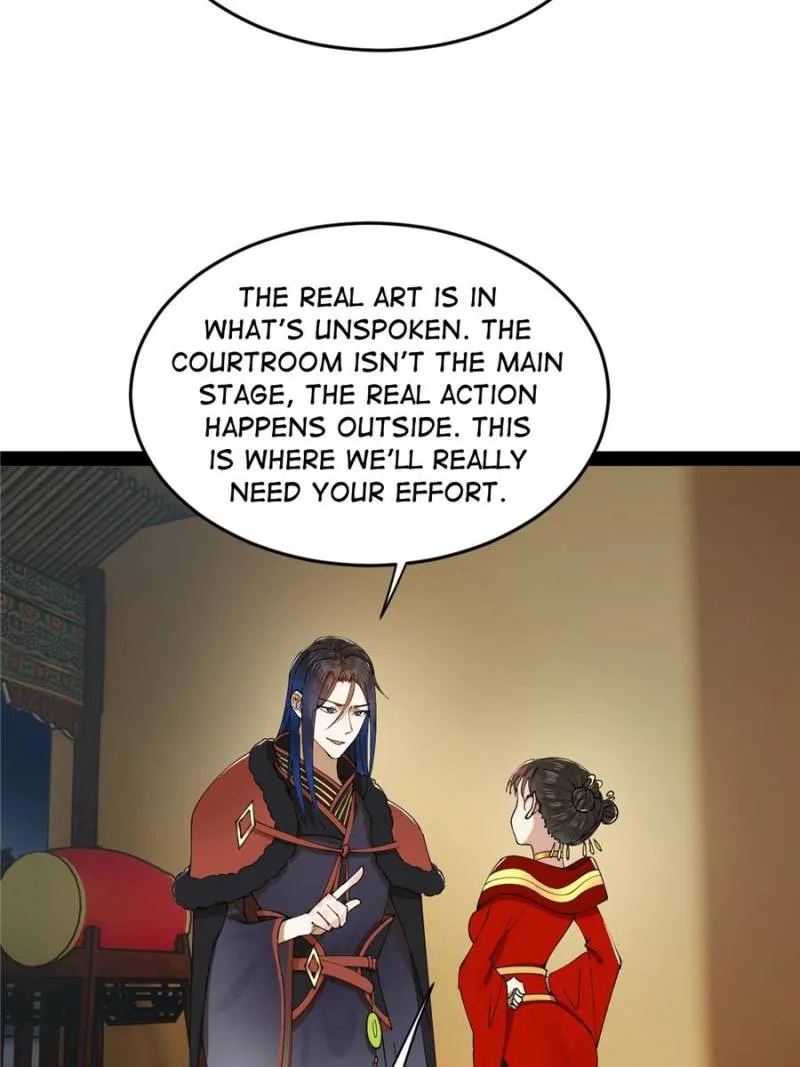 Ultimate Son-in-Law Chapter 189 page 54