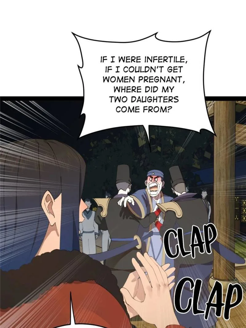 Ultimate Son-in-Law Chapter 191 page 7