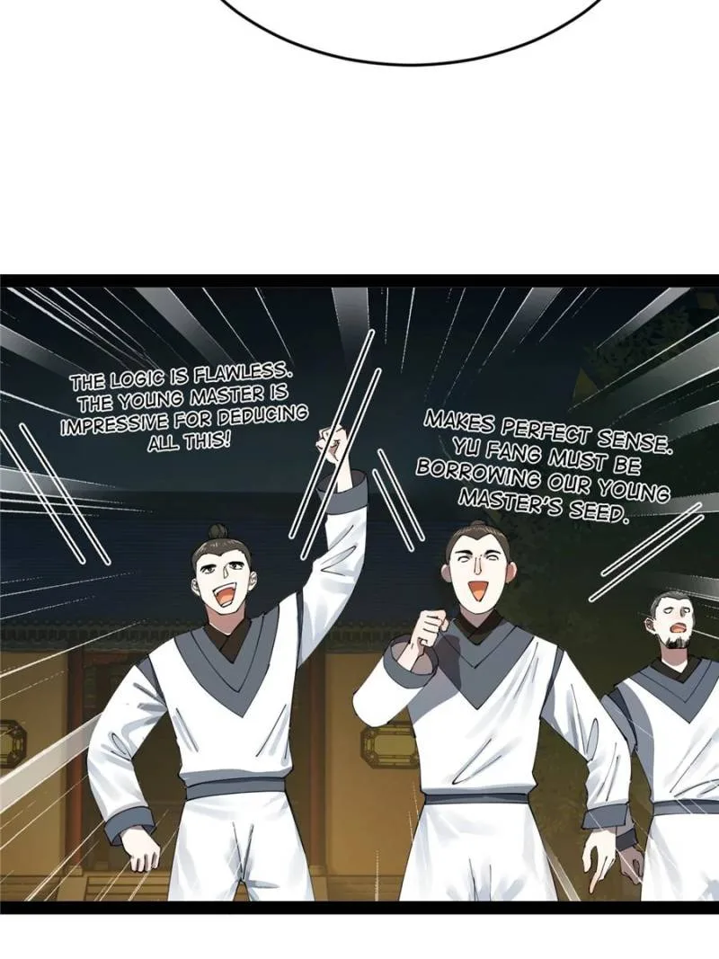 Ultimate Son-in-Law Chapter 191 page 11