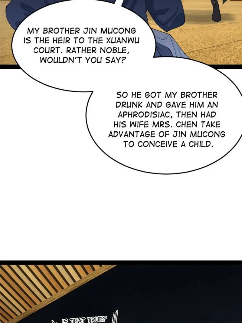 Ultimate Son-in-Law Chapter 191 page 3