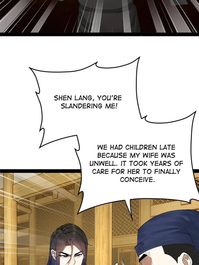 Ultimate Son-in-Law Chapter 191 page 13