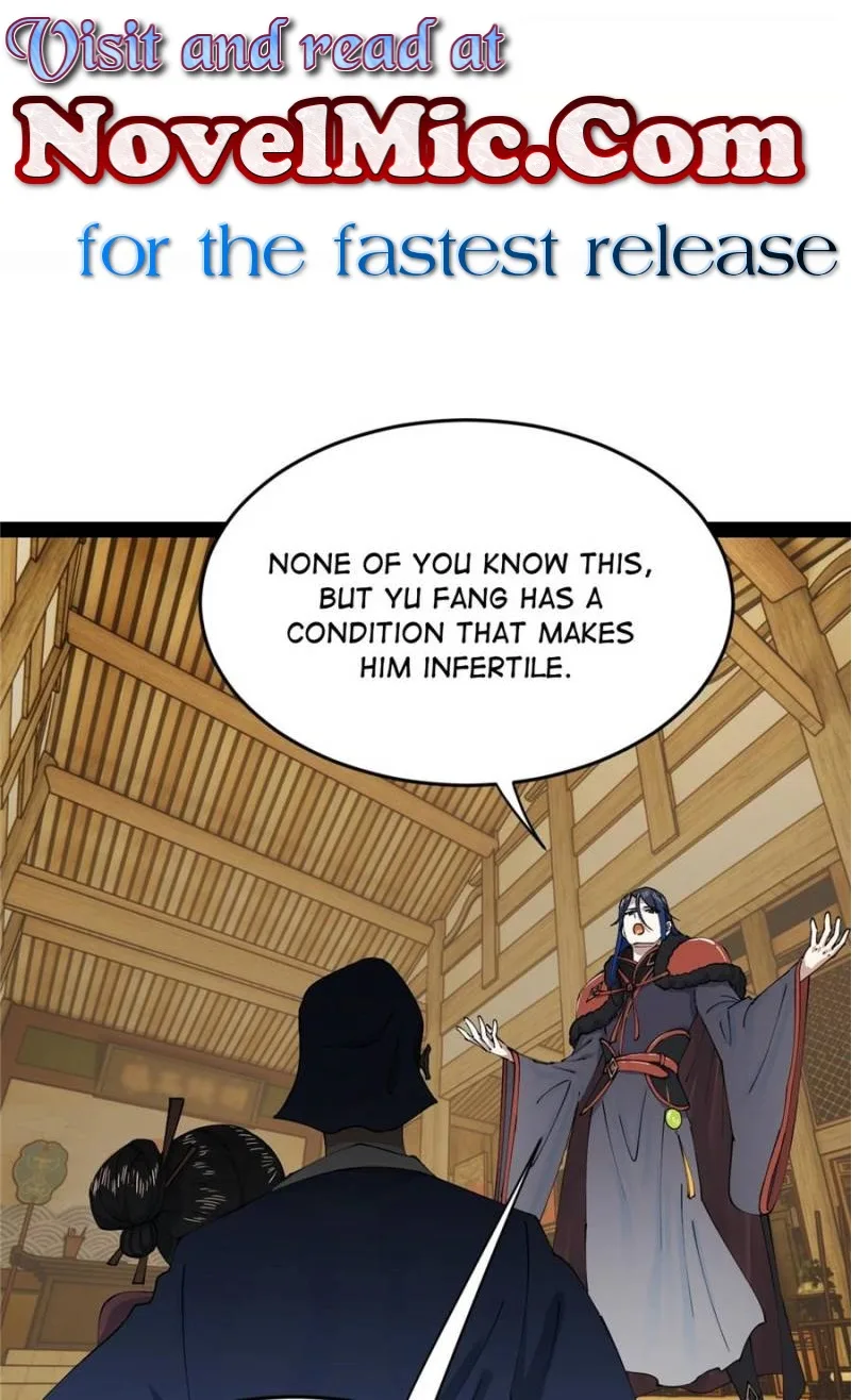 Ultimate Son-in-Law Chapter 191 page 2