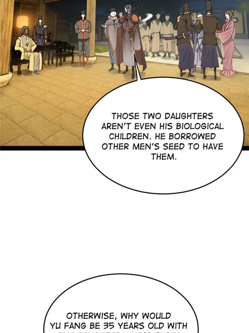 Ultimate Son-in-Law Chapter 191 page 9