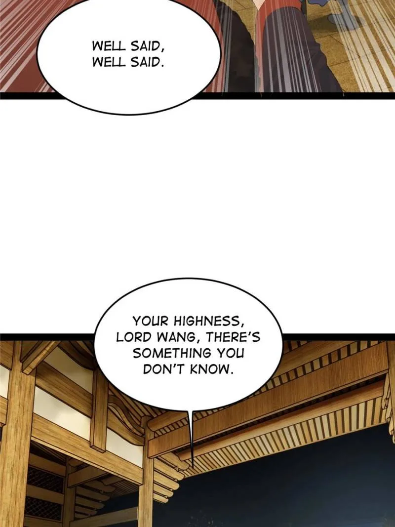Ultimate Son-in-Law Chapter 191 page 8