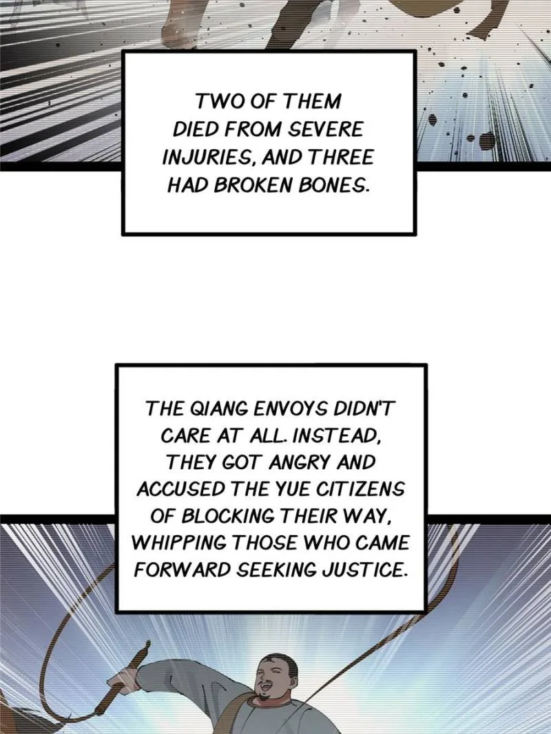 Ultimate Son-in-Law Chapter 192 page 9