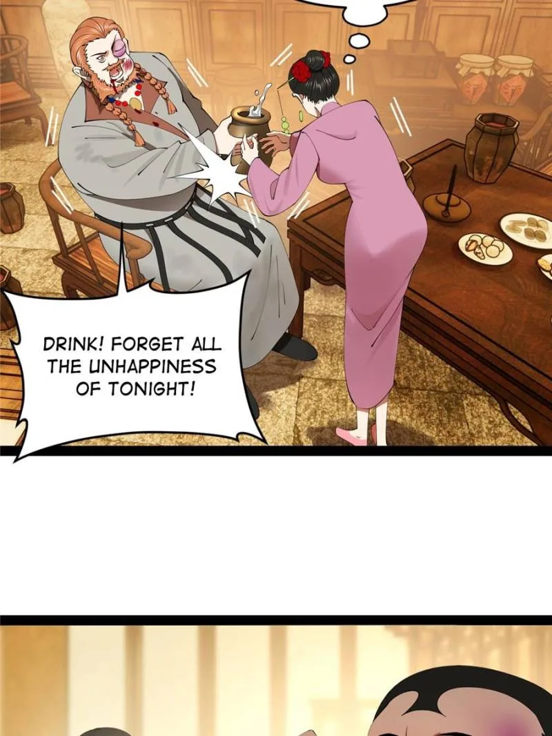 Ultimate Son-in-Law Chapter 192 page 40