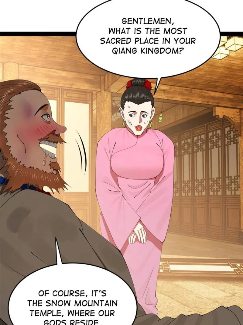 Ultimate Son-in-Law Chapter 192 page 44